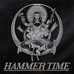 Hammer Time "Black Sheep" CD