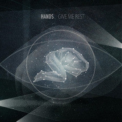 Hands "Give Me Rest" 2xLP