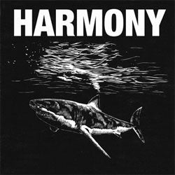 Harmony "Diminishing Returns" 7"