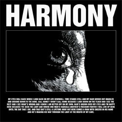 Harmony "Do Me A Favour" 7"