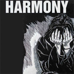 Harmony "Cacophonous Vibes" 7"