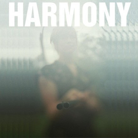 Harmony "<i>self titled</i>" CD