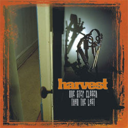 Harvest "One Step Closer Than The Last" 7"