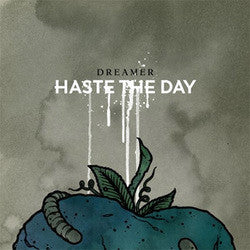 Haste The Day "Dreamer" CD