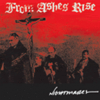 From Ashes Rise "Nightmares" LP