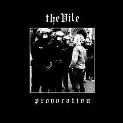 The Vile "Provocation" 12"