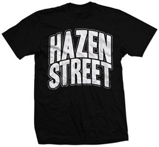 Hazen Street "Logo" T Shirt