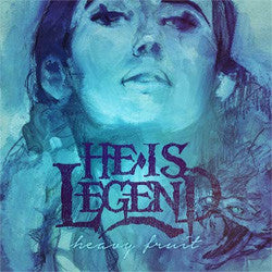 He Is Legend "Heavy Fruit" CD