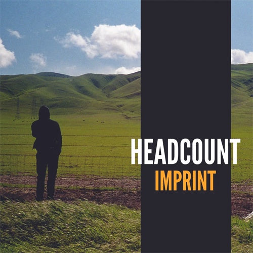 Headcount "Imprint" 12"