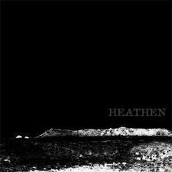 Heathen "Self Titled" 7"