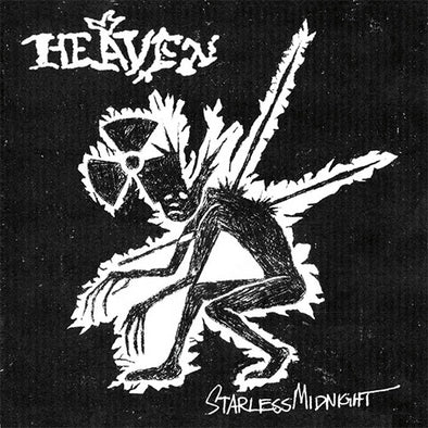 Heaven “Starless Midnight” 7"