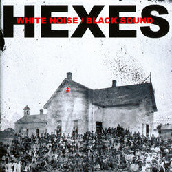 Hexes "White Noise/Black Sound" CD