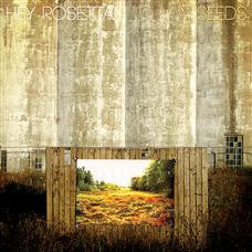 Hey Rosetta "Seeds" CD