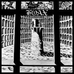 Hoax "<i>Self Titled</i>" 7"