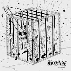 Hoax "Caged" 7"