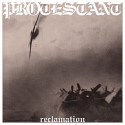 Protestant "Reclamation" LP