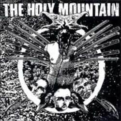The Holy Mountain "Enemies" CD