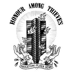 Honour Among Thieves "Nakatomi Plaza Demo" 7"