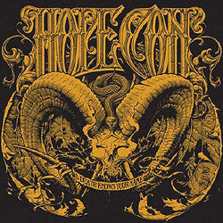 The Hope Conspiracy "Death Knows Your Name" CD