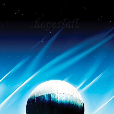 Hopesfall "The Satellite Years" 2xLP