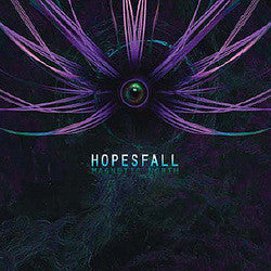 Hopesfall "Magnetic North" CD