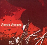 Horsell Common "Lost A Lot Of Blood" CDEP