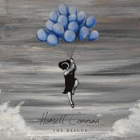 Horsell Common "The Rescue" CD