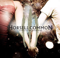 Horsell Common "Satellite Wonderland" CDEP