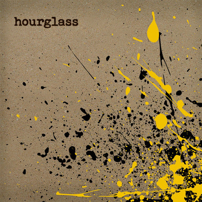 Hourglass "Discography" LP