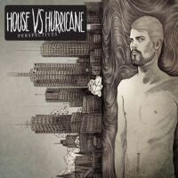 House Vs. Hurricane "Perspectives" CD