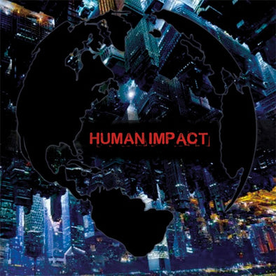 Human Impact "Self Titled" LP