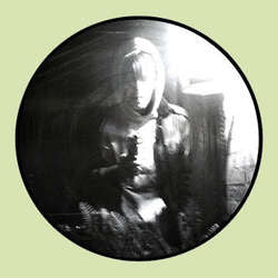 Cold Cave "Cremations" LP (Picture Disc)