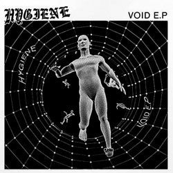 Hygiene "Void" 7"