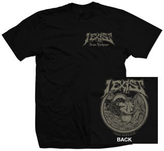 I Exist "From Darkness" T Shirt