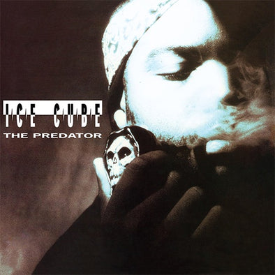 Ice Cube "Predator" LP