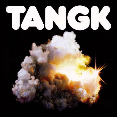 Idles "Tangk" LP