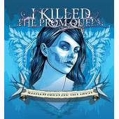 I Killed The Prom Queen " Sleepless Nights & City Lights" CD/DVD