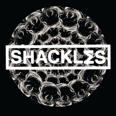 Shackles "S/T" 12"
