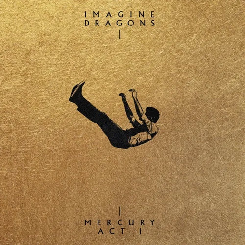 Imagine Dragons "Mercury Act 1" LP