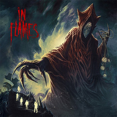 In Flames “Foregone” 2xLP