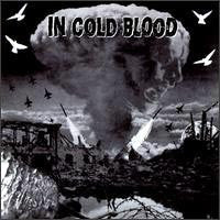 In Cold Blood "Hell On Earth" CD