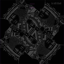 In Cold Blood "Suicide King"CD