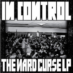 In Control "The Nard Curse" LP