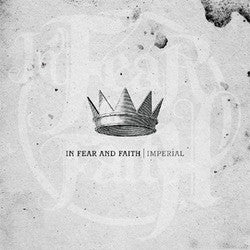 In Fear And Faith "Imperial"CD