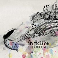 In Fiction "The Forecast" CD