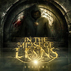 In The Midst Of Lions "Shadows" CD