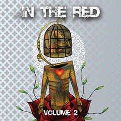 In The Red "Volume 2" LP