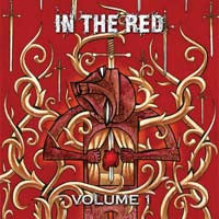 In The Red "Volume 1" CD