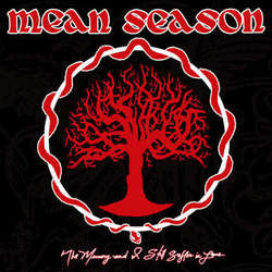 Mean Season "The Memory and I Still Suffer in Love" 2xLP