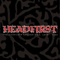 Headfirst "The Complete Recordings: 1987-1992" LP